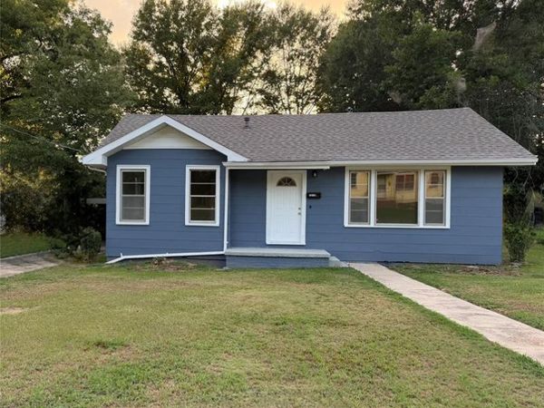 1213 Garrett Drive, Haynesville, LA 71038
