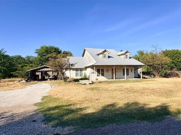 448 Norwood Drive, Woodway, TX 76712