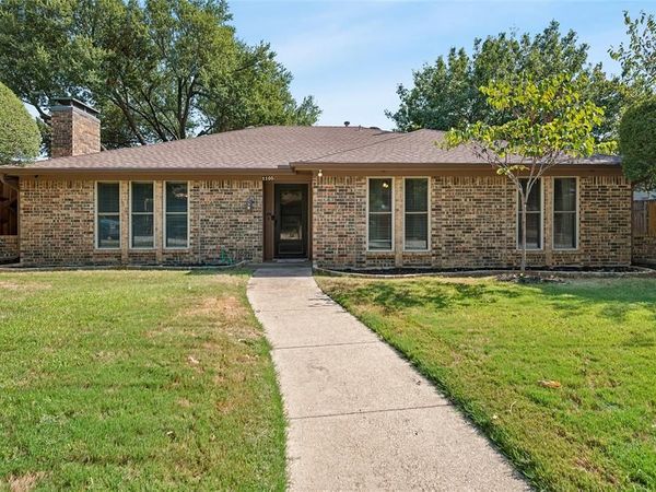 1105 Wood Creek Circle, Flower Mound, TX 75028