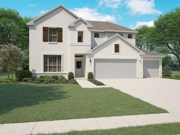 2117 Sunshining Road, Princeton, TX 75407