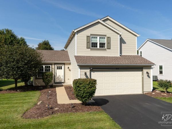 2111 VICTORIA LAKES Drive , Plainfield, IL 60586