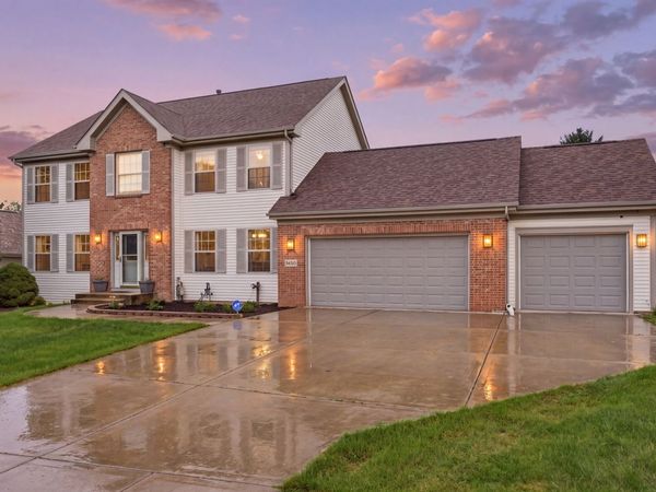 5583 Wheat Drive , Rockford, IL 61102