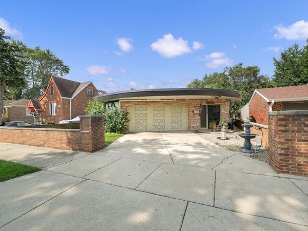 3936 Clarence Avenue , Stickney, IL 60402
