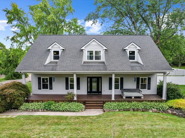 5580 Textile Road, Ypsilanti, MI 48197
