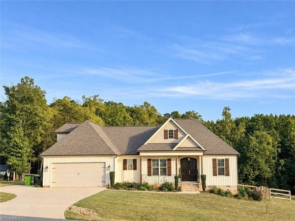 8833 Belews Ridge Road , Stokesdale, NC 27357