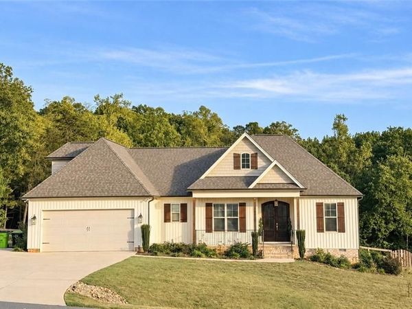 8833 Belews Ridge Road, Stokesdale, NC 27357