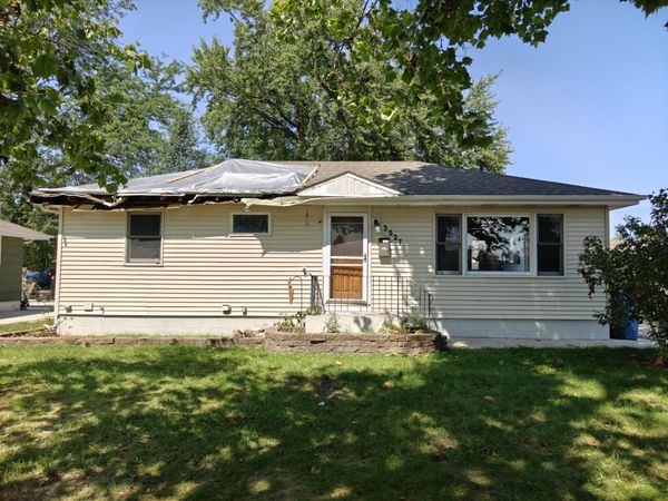 3527 41st Street , Highland, IN 46322
