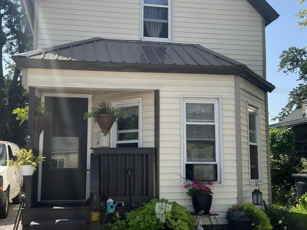 113 E Vine Street , Rensselaer, IN 47978