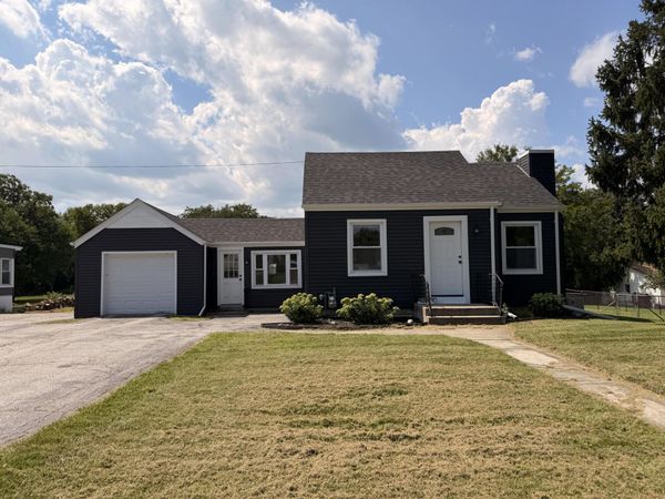 7302 Grand Boulevard , Hobart, IN 46342