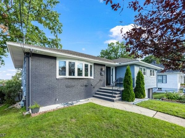 12 Lois Ave, Clifton, NJ 07014