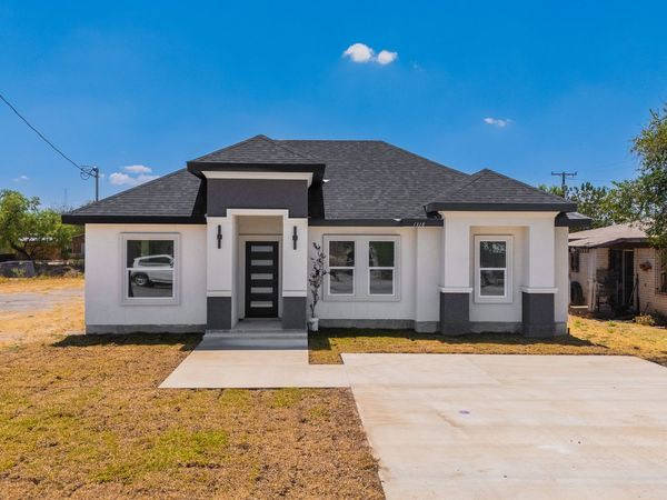 1318 Williams St, Eagle Pass, TX 78852