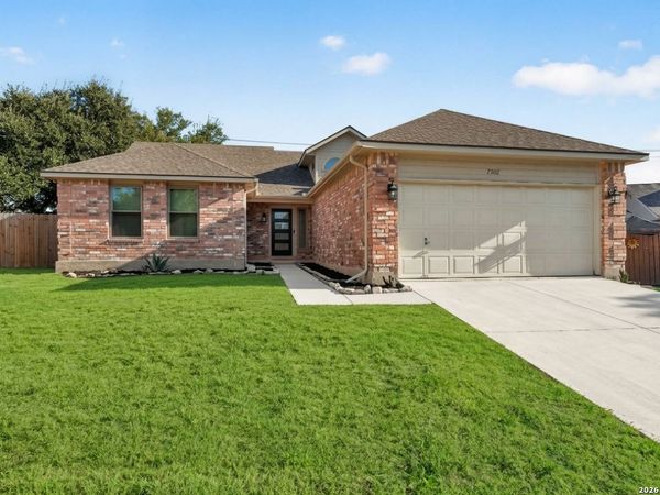 7302 OSWEGO DR, San Antonio, TX 78250