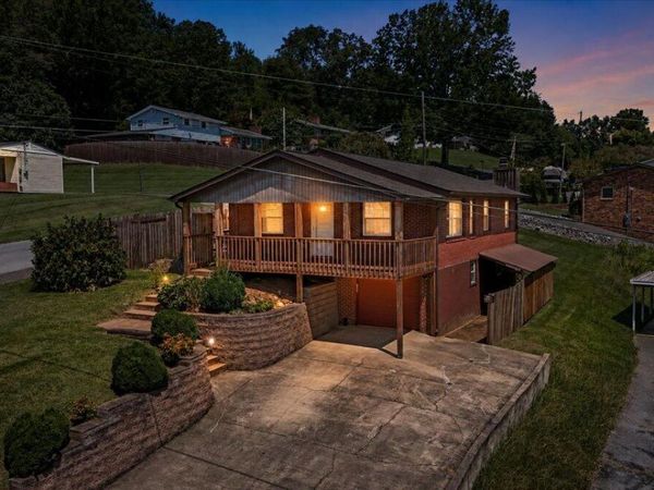125 Pine Ridge Lane, Kingsport, TN 37663