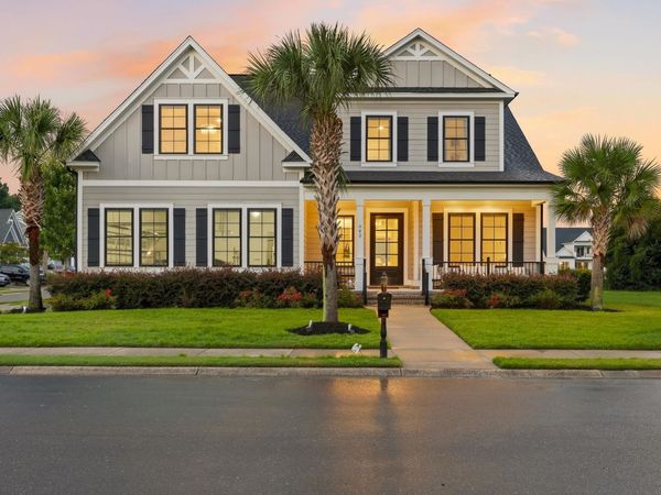 642 Boone Hall Dr. , Myrtle Beach, SC 29579