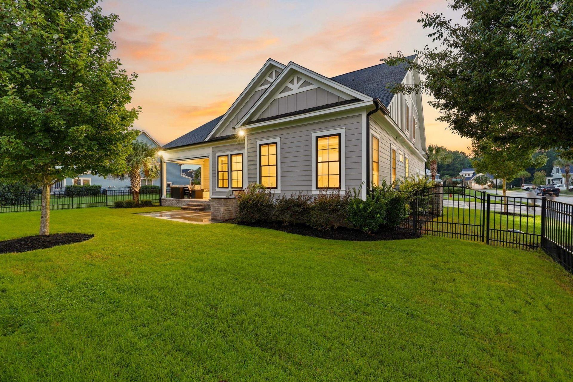 642 Boone Hall Dr.  Photo 57