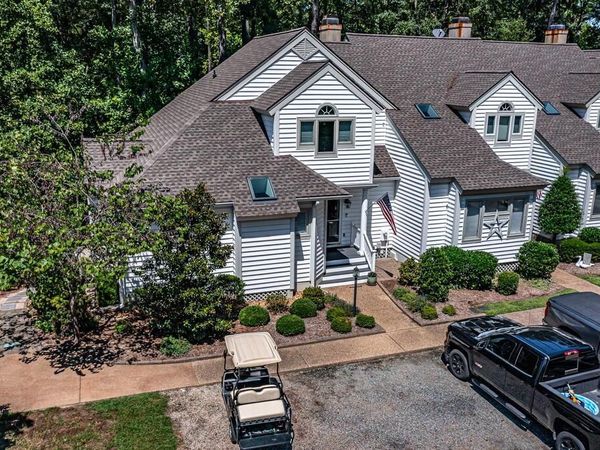 5828 Rivers Landing Terrace, WHITE STONE, VA 22578