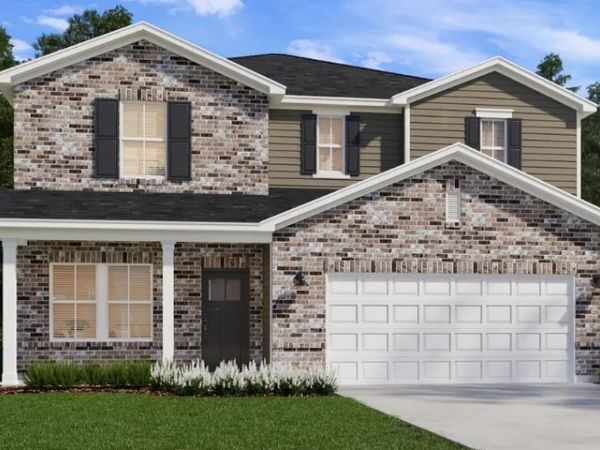 3012 Citrine Drive , Murfreesboro, TN 37127