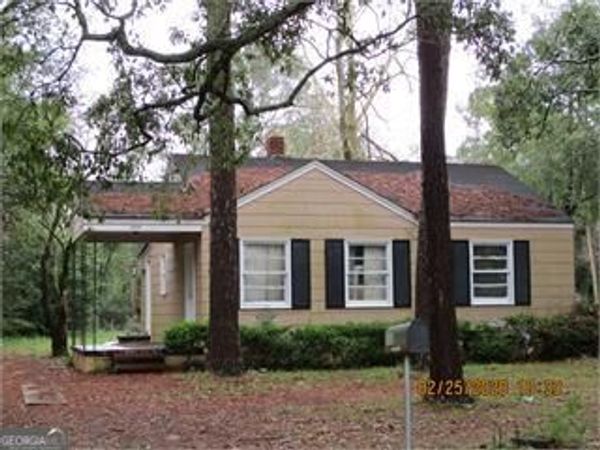 1308 Avalon Avenue, Albany, GA 31707