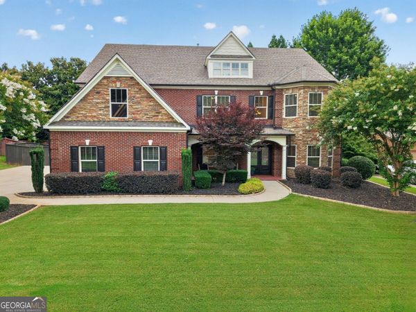 5050 Savannah Run, Cumming, GA 30040
