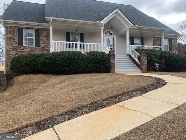 9226 Denmeade Trace, Douglasville, GA 30135