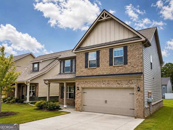 2277 Church Street, Hampton, GA 30228