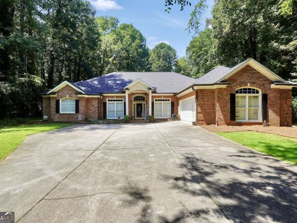 2434 Creekside Trace, Jonesboro, GA 30236