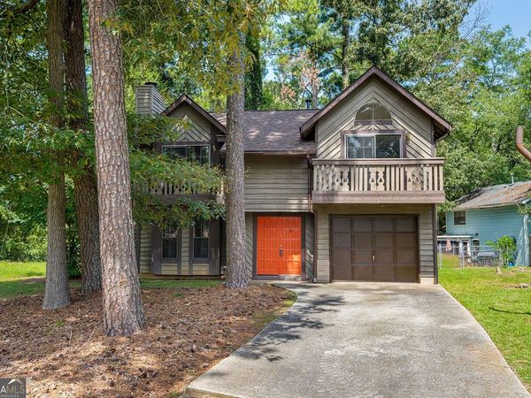 1043 Ascot Court, Riverdale, GA 30296