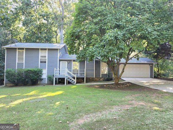692 Talemwood Court, Lawrenceville, GA 30044