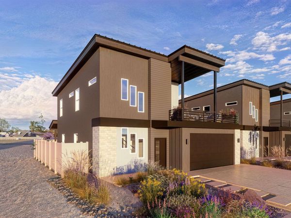 2473 Ross Road , Unit A, Grand Junction, CO 81505