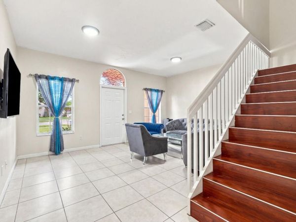406 W SANTA CATALINA Circle, Unit 406, North Lauderdale, FL 33068