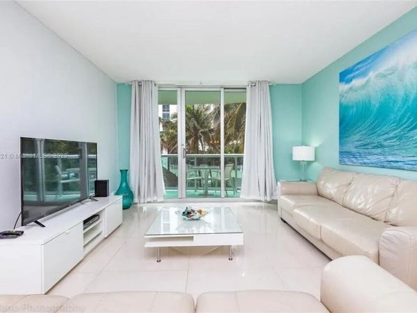 3901 S Ocean Drive, Unit 2H, Hollywood, FL 33019