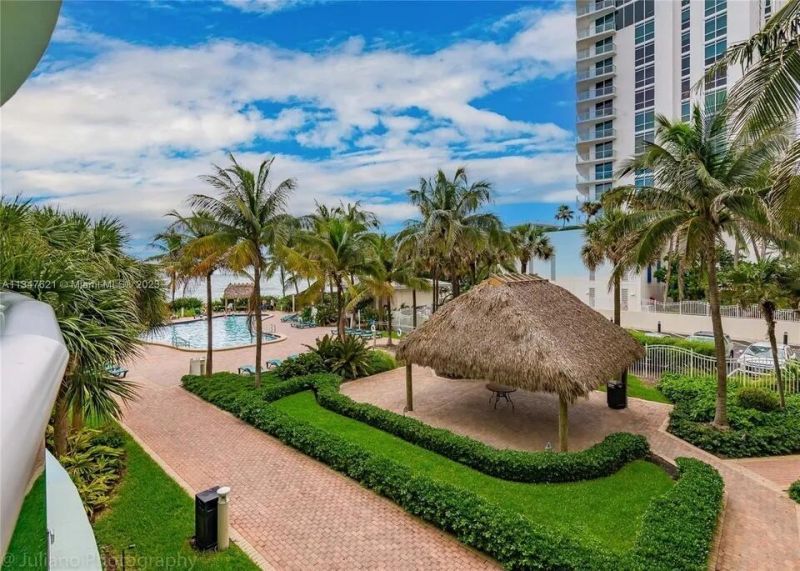 3901 S Ocean Drive, Unit 2H, Hollywood, FL 33019 Photo