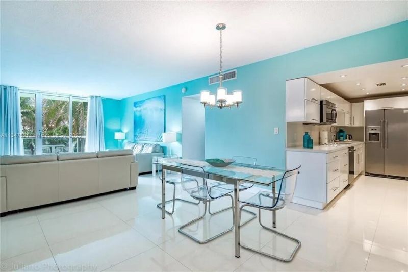 3901 S Ocean Drive, Unit 2H, Hollywood, FL 33019 Photo