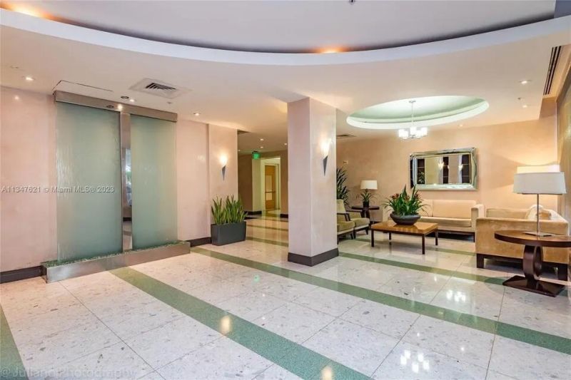 3901 S Ocean Drive, Unit 2H, Hollywood, FL 33019 Photo