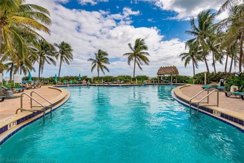 3901 S Ocean Drive, Unit 2H, Hollywood, FL 33019 Photo