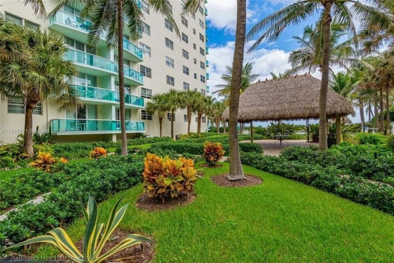 3901 S Ocean Drive, Unit 2H, Hollywood, FL 33019 Photo