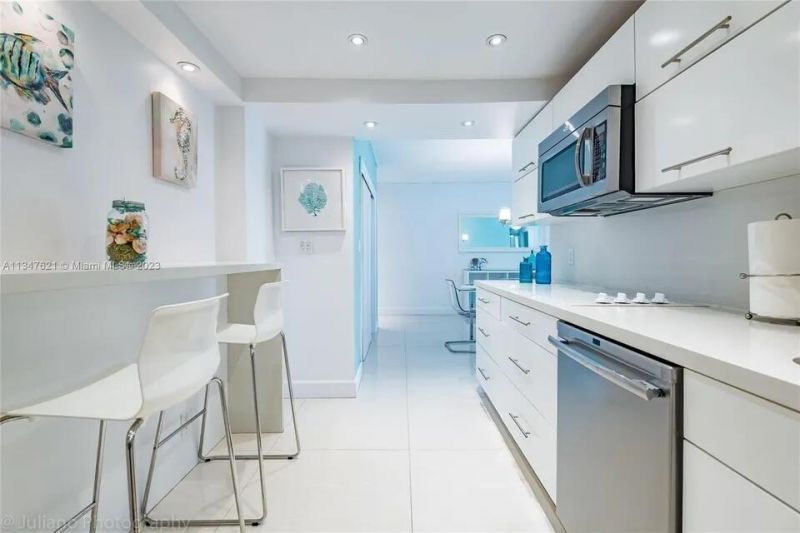 3901 S Ocean Drive, Unit 2H, Hollywood, FL 33019 Photo