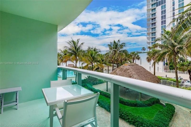 3901 S Ocean Drive, Unit 2H, Hollywood, FL 33019 Photo