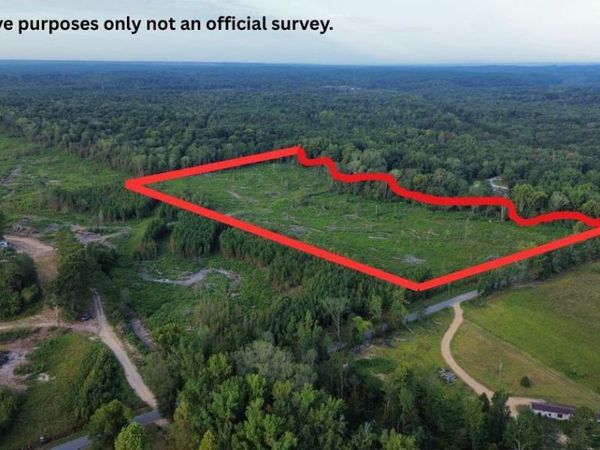 000 Chandler Road , Glen Rose, AR 72104