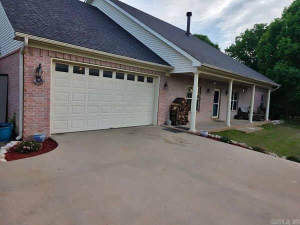 1161 Angel Drive, Alexander, AR 72002