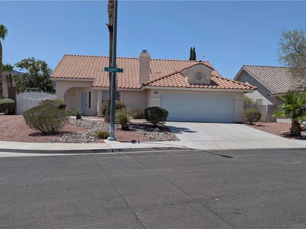 160 Channel Dr Drive , Henderson, NV 89002