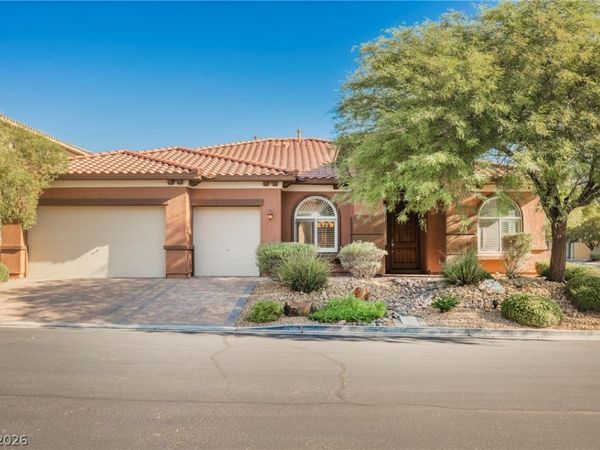 7270 Elessar Avenue, Las Vegas, NV 89178