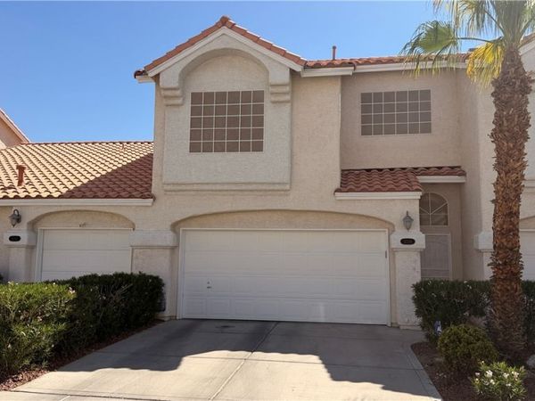5248 Sunny Beach Lane , Las Vegas, NV 89118