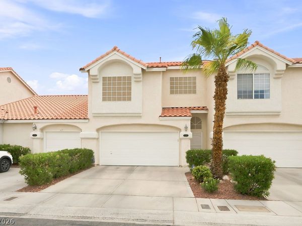 5248 Sunny Beach Lane, Las Vegas, NV 89118