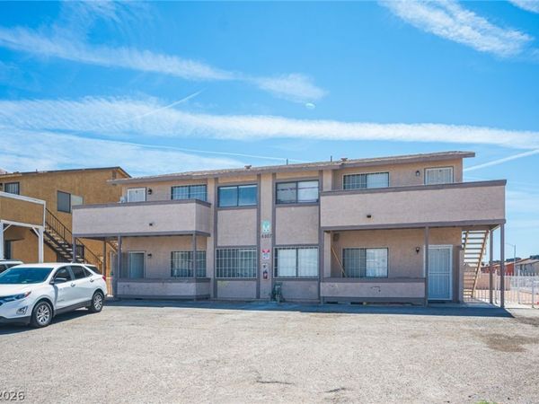 6927 Appleton Drive, Las Vegas, NV 89156