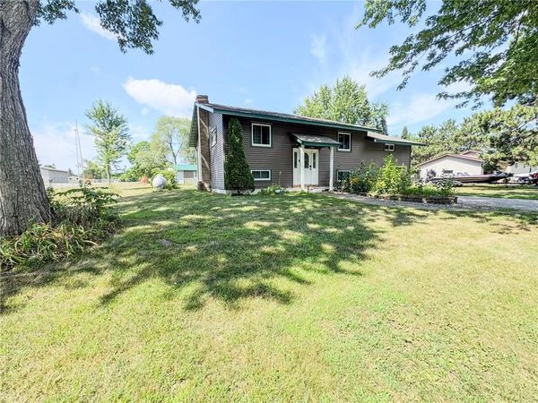 1226 N Herman Street, Buffalo City, WI 54622