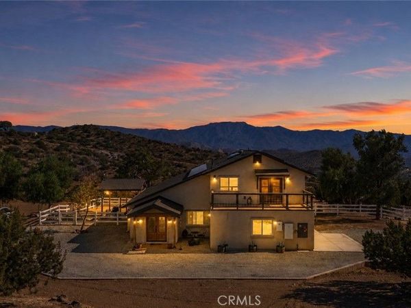34530 Acton Canyon Road, Acton, CA 93510