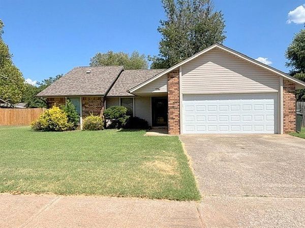 417 Boulder Court, Norman, OK 73072