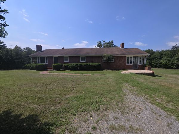 188 Woodland Forest DR , Rocky Mount, VA 24151