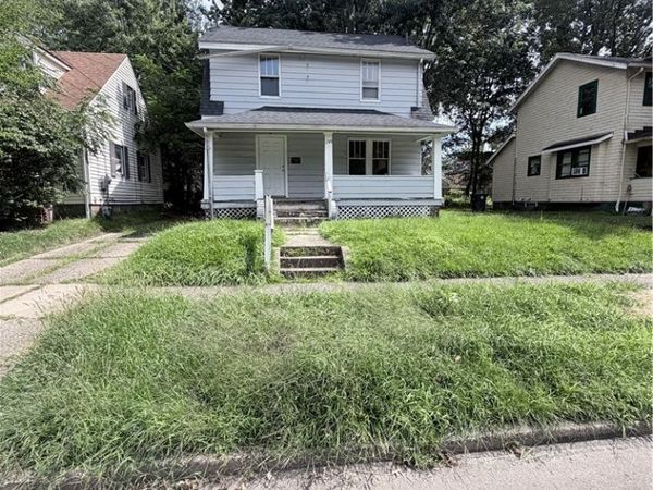 1375 Marcy Street , Akron, OH 44301